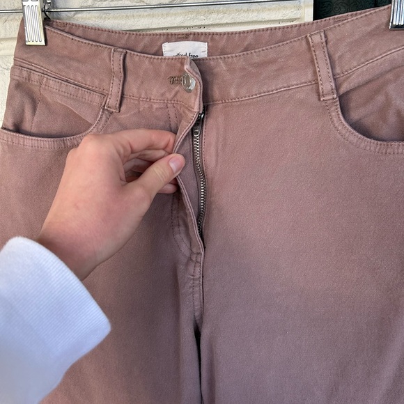 Aritzia | Wilfred Free Lark Pant in Gd Deep Taupe - Picture 10 of 15